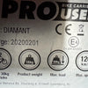 Fietsendrager Pro-User Diamant bike carrier