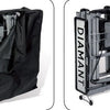 Fietsendrager Pro-User Diamant bike carrier