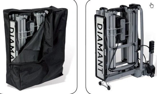 Fietsendrager Pro-User Diamant bike carrier