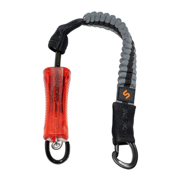 SLINGSHOT SENTRY V2, JOYSTICK V1 KITE LEASH