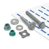 LEMFÖRDER 38910 01 Reparatieset, wielophanging