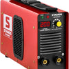 Elektrode-lasapparaat - 200 A - Hot Start - LED-display - Stamos Germany