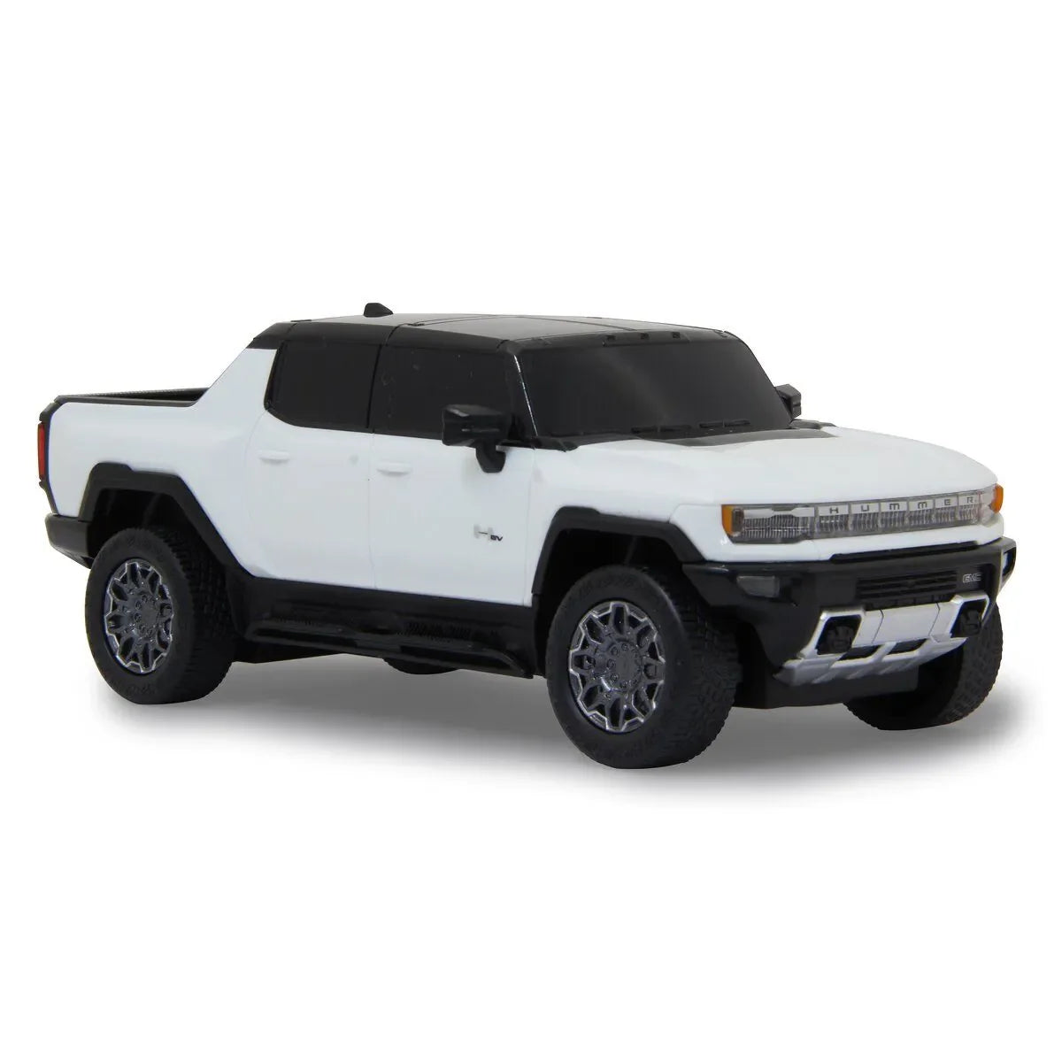Jamara 1/26 Hummer EV Speelgoed Auto - Wit