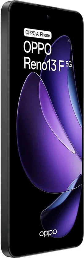 OPPO Reno13 F 5G 8GB/256GB Grijs (Grafietgrijs) Dual SIM
