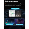 Universal | 7 Inch Scherm | Android 13 Autoradio | Apple CarPlay | Android Auto