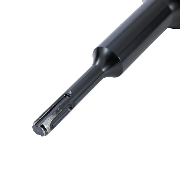 KATSU Tools Katsu SDS Plus adapter diamant-kernboor op 1-1/4 inch UNC SDS-Plus hamerbooradapter Merk: KATSU Tools