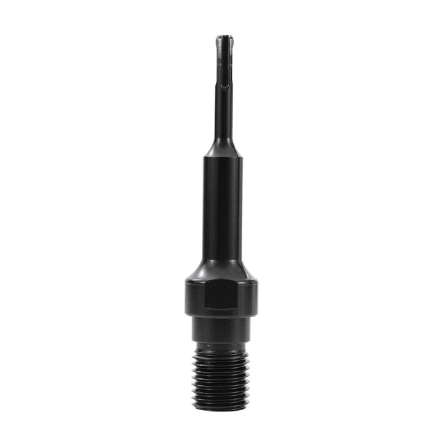 KATSU Tools Katsu SDS Plus adapter diamant-kernboor op 1-1/4 inch UNC SDS-Plus hamerbooradapter Merk: KATSU Tools