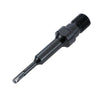 KATSU Tools Katsu SDS Plus adapter diamant-kernboor op 1-1/4 inch UNC SDS-Plus hamerbooradapter Merk: KATSU Tools