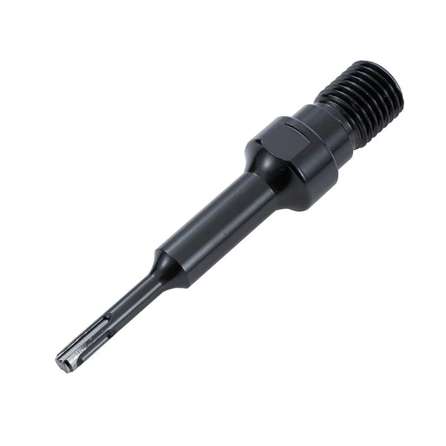 KATSU Tools Katsu SDS Plus adapter diamant-kernboor op 1-1/4 inch UNC SDS-Plus hamerbooradapter Merk: KATSU Tools