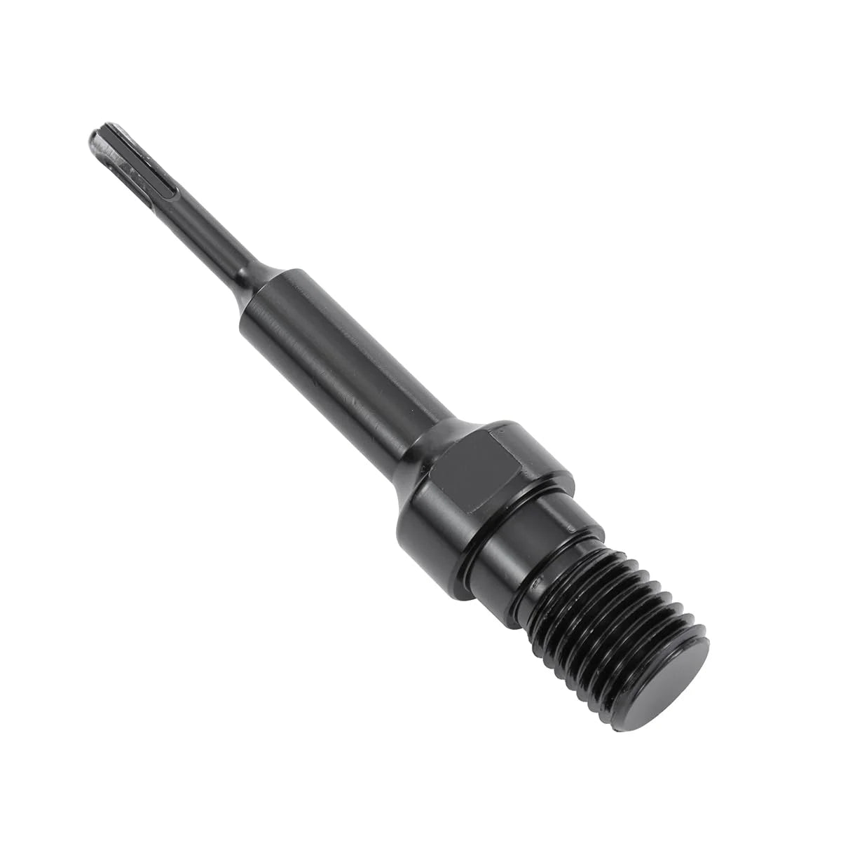 KATSU Tools Katsu SDS Plus adapter diamant-kernboor op 1-1/4 inch UNC SDS-Plus hamerbooradapter Merk: KATSU Tools