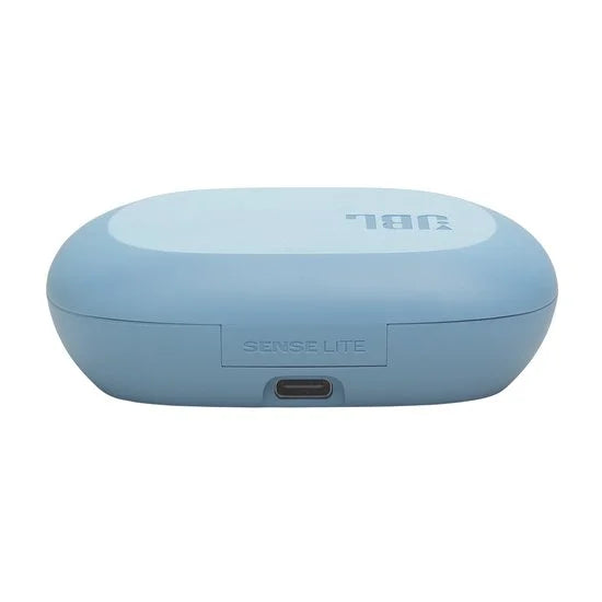 Sense Lite - Volledig draadloze open-ear oordopjes - Blauw