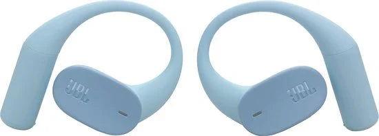 Sense Lite - Volledig draadloze open-ear oordopjes - Blauw