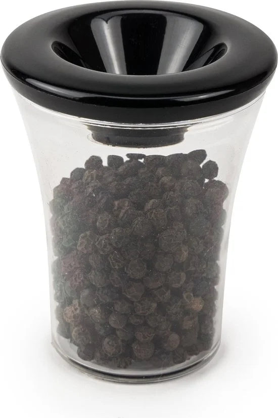 Elis Sense Peper- En Zoutmolen 20 cm - Rvs