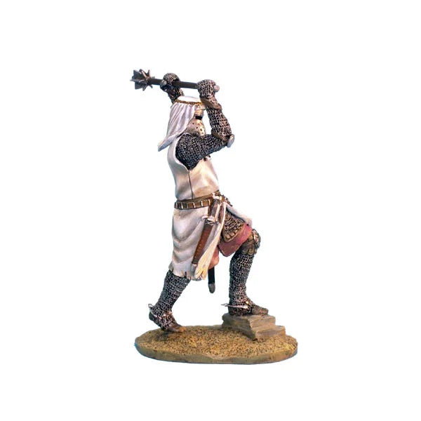 First Legion CRU016 Chevalier Templier Masse - Nouvelle pièce de collection