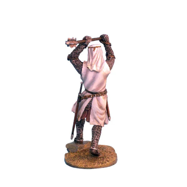 First Legion CRU016 Chevalier Templier Masse - Nouvelle pièce de collection