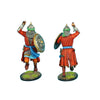 First Legion CRU066 Guerrier Mamelouk 60mm - Neuf Collectors