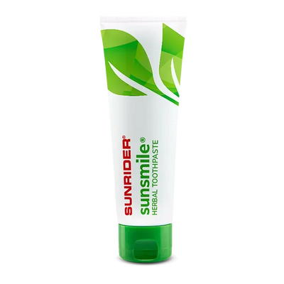 Herbal Toothpaste 65g | Houdbaar tot 10/2026
