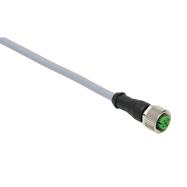 Limited Female 4 way Straight to Connector Cable, 10 m