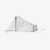 Lichte en compacte tent-tarp MT900 1 persoon minimal editions
