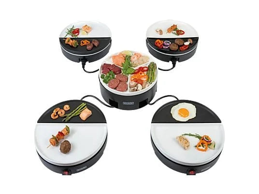 kookset Chef's Dinner Party