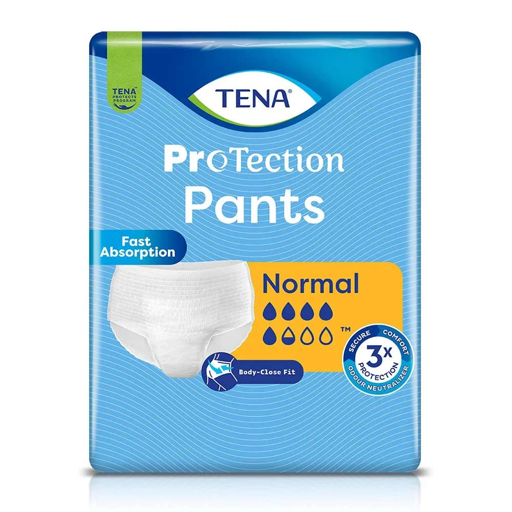 ProTection Pants Normaal L, 30 stuks