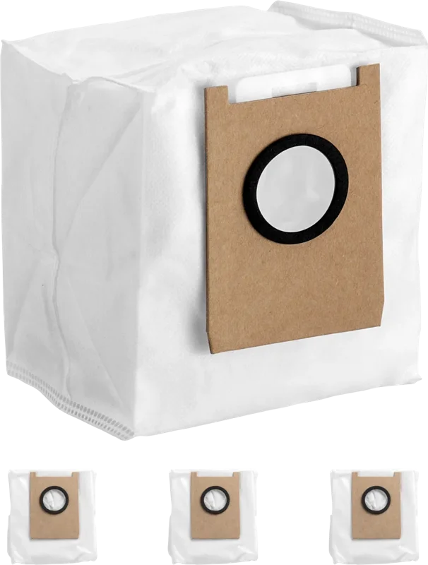 E20 Stofzakken (3 stuks)