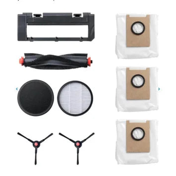 3-in-1 E20 Onderhoudspakket