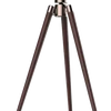 Walnut Tripod Stand
