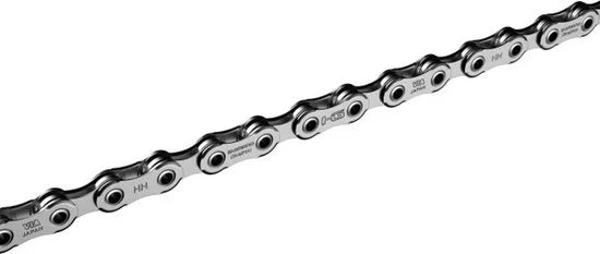 SLX CN-M7100 Ketting 12-speed - 116 links - zilver