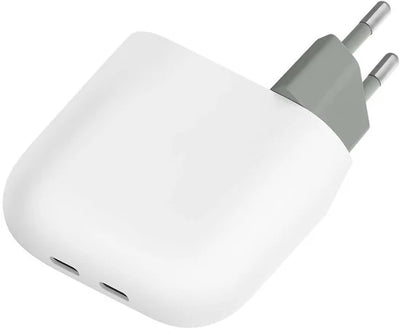 Pixel Flex Dual port USB-C snelle 67W lader