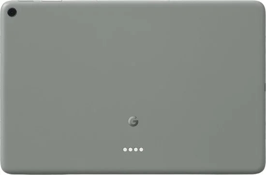 Pixel Tablet 25GB - grijsgroen GA06159-EU Hazel