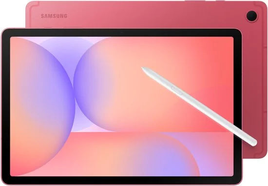 SM-X400 8GB / 256GB Galaxy Tab S10 Lite koraalrood