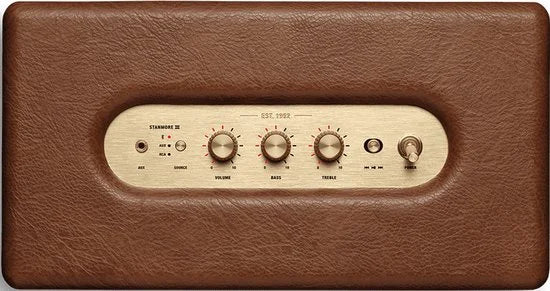 Stanmore III | 3 | Bruin