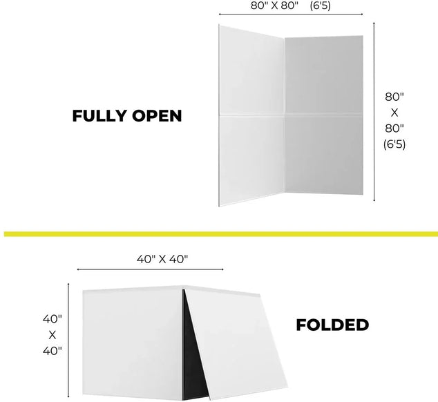 Foldable 2.0