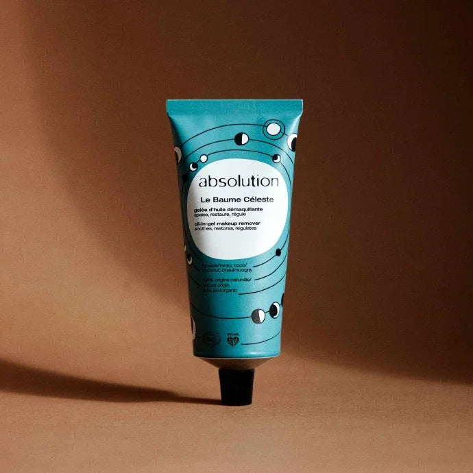 Le Baume Céleste - Make-up remover balsem