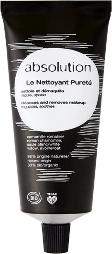 Le Nettoyant Pureté 100ml