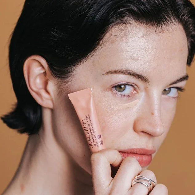 Le Multicorrecteur - Gecertificeerde biologische concealer