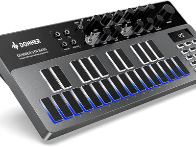 instruments de musique