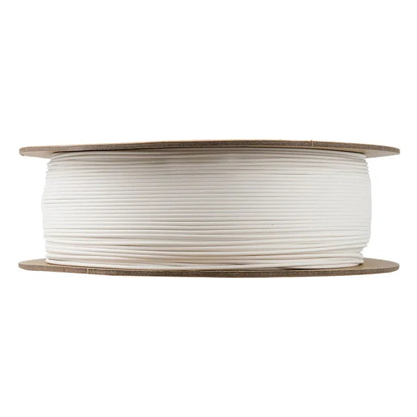 PLA-Matte filament 1,75 mm Milky White 1 kg
