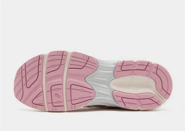 Gel-NYC GS Glacier Grijs Coneflower Junior