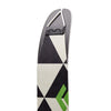 SKITOERVELLEN GLIDELITE PURE KLIMVELLEN (ZWART) 110mm