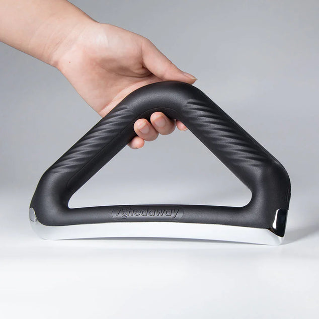 Scraper The World’s First Heated Muscle Scraper