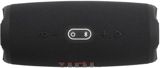 Charge 5 Bluetooth luidspreker Outdoor, Stofdicht, Waterafstotend Zwart