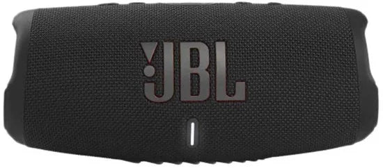 Charge 5 Bluetooth luidspreker Outdoor, Stofdicht, Waterafstotend Zwart