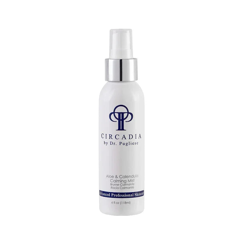 Aloe & Calendula Calming Mist 118 ml