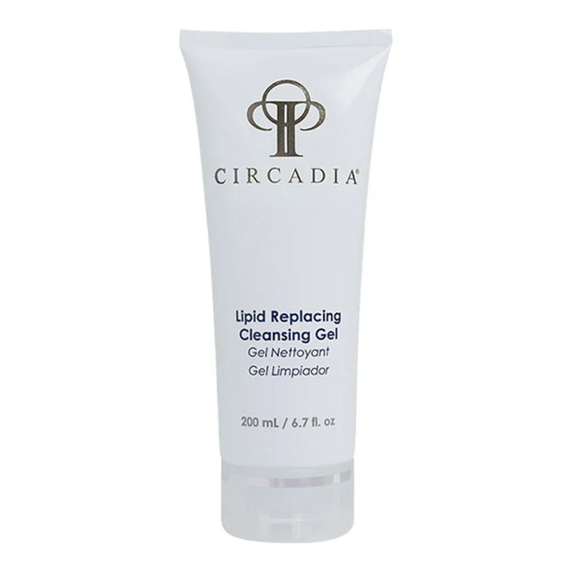 Lipid Replacing Cleansing Gel 200ml