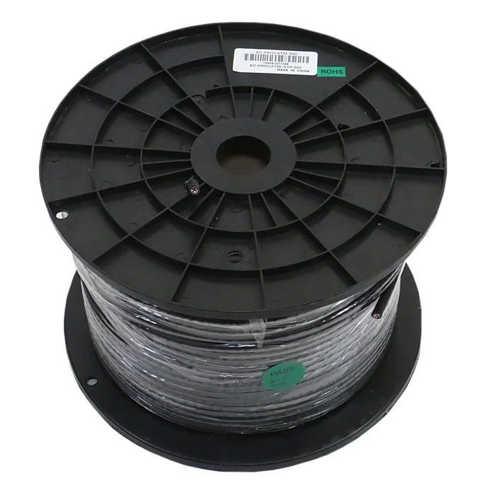 Spool P-300 kabel 9x1,5mm / 50mtr | 21551-510932203302