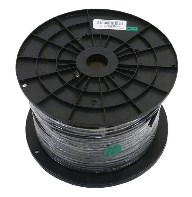 Spool P-300 kabel 9x1,5mm / 50mtr | 21551-510932203302