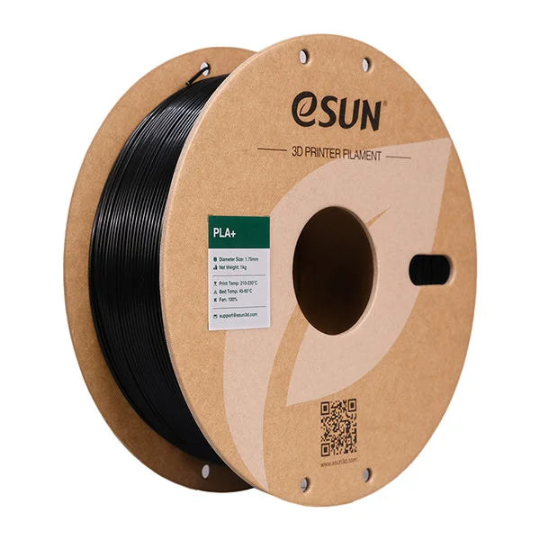 PLA+ filament 1,75 mm Green 1 kg