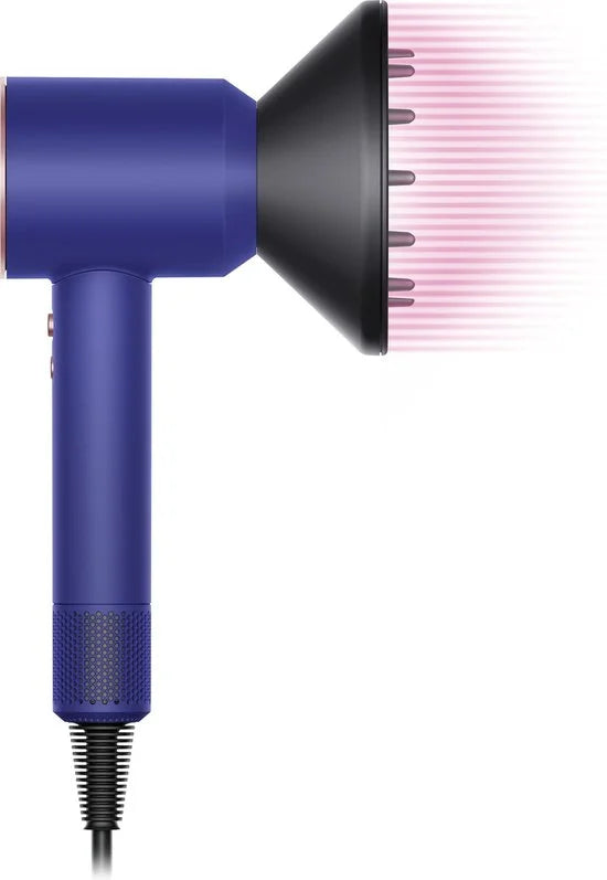 Supersonic Complete Multistyler Vinca blue and Rosé